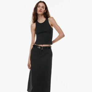 New Aritzia Sunday Best Tank